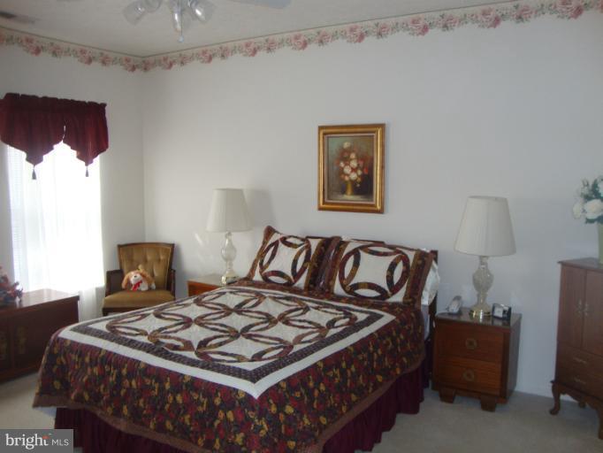 9613 Haven Farm Road, Unit E Perry Hall, MD 21128 - Photo 14 of 17 Bedroom (Master)