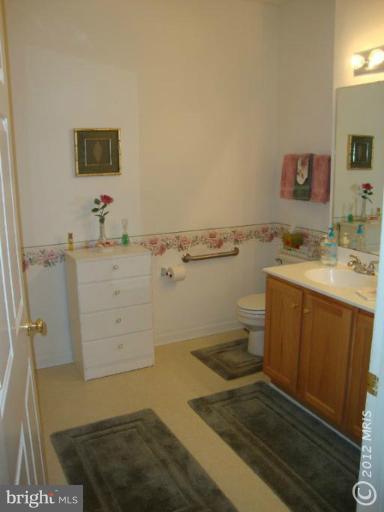 9613 Haven Farm Road, Unit E Perry Hall, MD 21128 - Photo 16 of 17 Bath (Master)