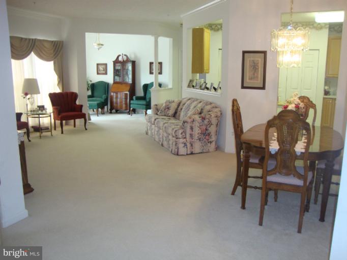 Interior (General)