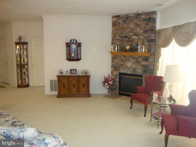 9613 Haven Farm Road, Unit E Perry Hall, MD 21128 - Photo 9 of 17 Living Room
