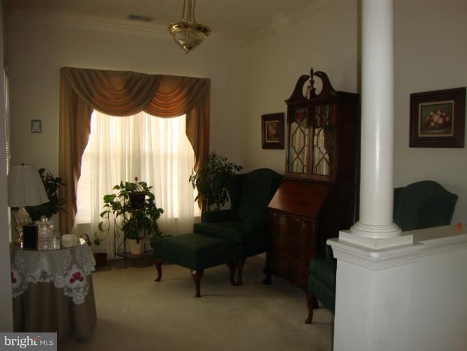 9613 Haven Farm Road, Unit E Perry Hall, MD 21128 - Photo 10 of 17 Sitting / Sunroom