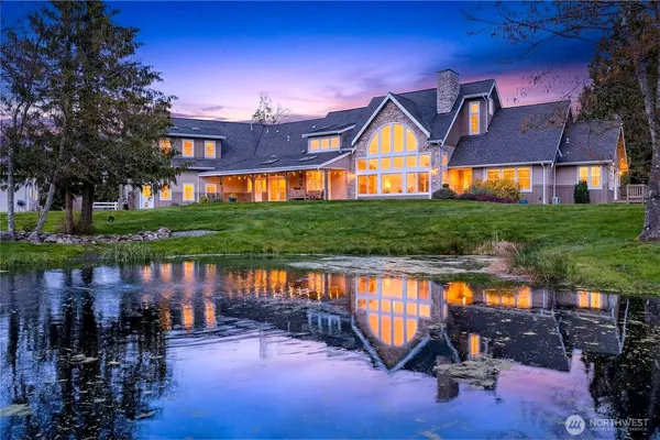 $1,497,000 | 13393 Rector Road, Mount Vernon, WA 98273