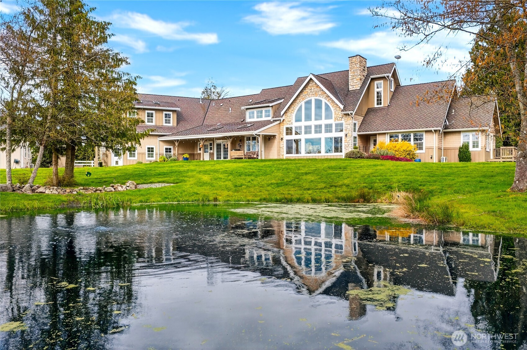 13393 Rector Road Mount Vernon, WA 98273 - Photo 2 of 40