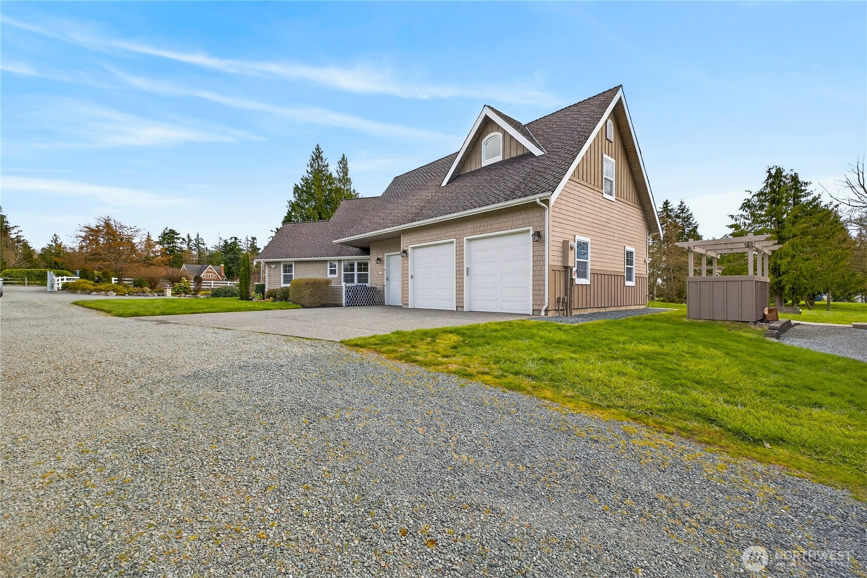 13393 Rector Road Mount Vernon, WA 98273 - Photo 4 of 40
