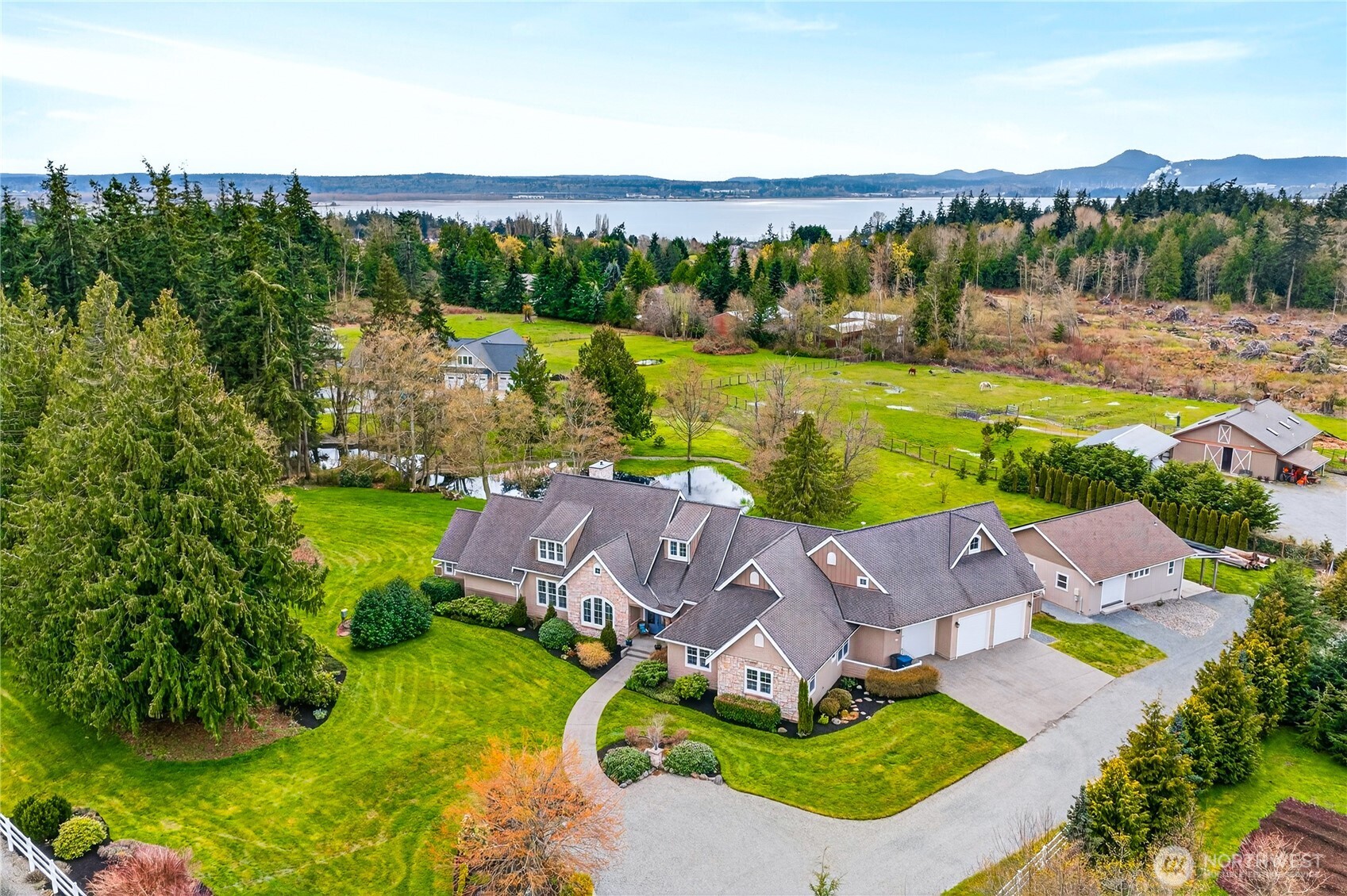 13393 Rector Road Mount Vernon, WA 98273 - Photo 5 of 40