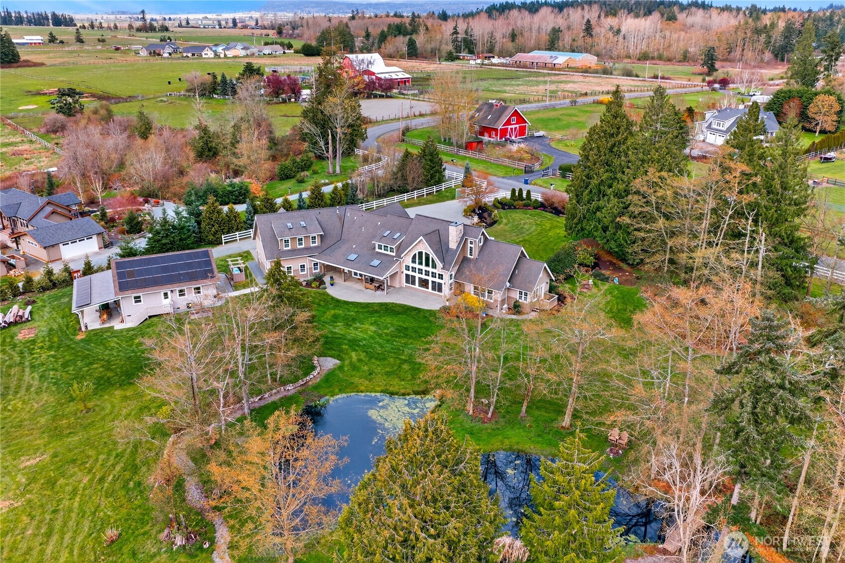 13393 Rector Road Mount Vernon, WA 98273 - Photo 6 of 40