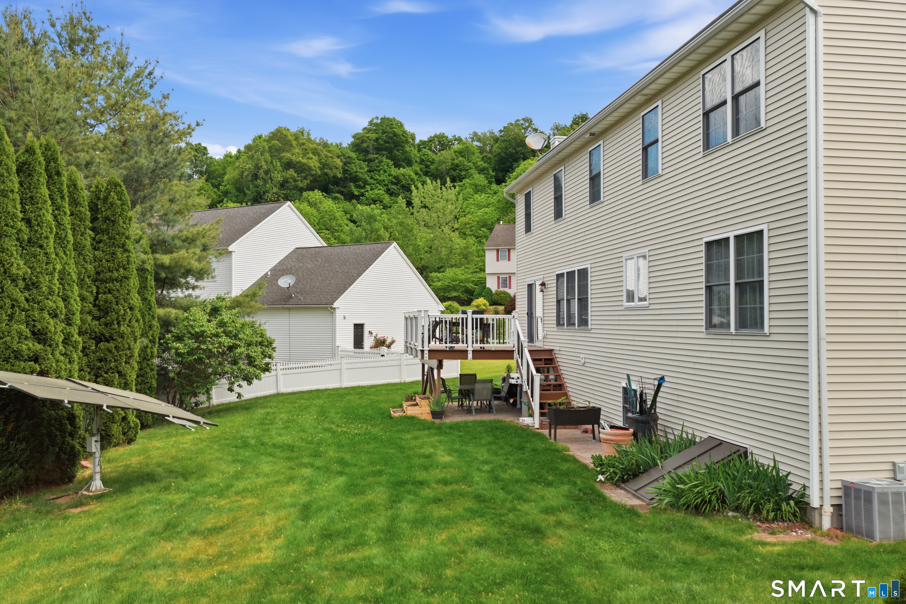 43 Kyle Court Meriden, CT 06450 - Photo 30 of 37