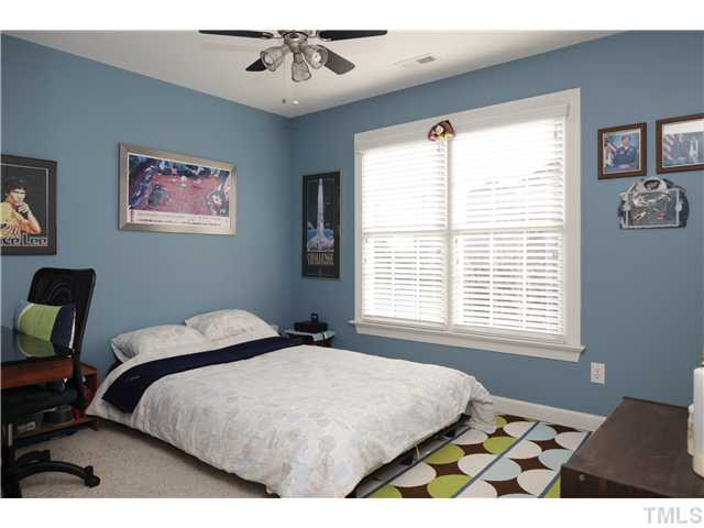 12300 Corvus Road Raleigh, NC 27614 - Photo 15 of 25 Bedroom