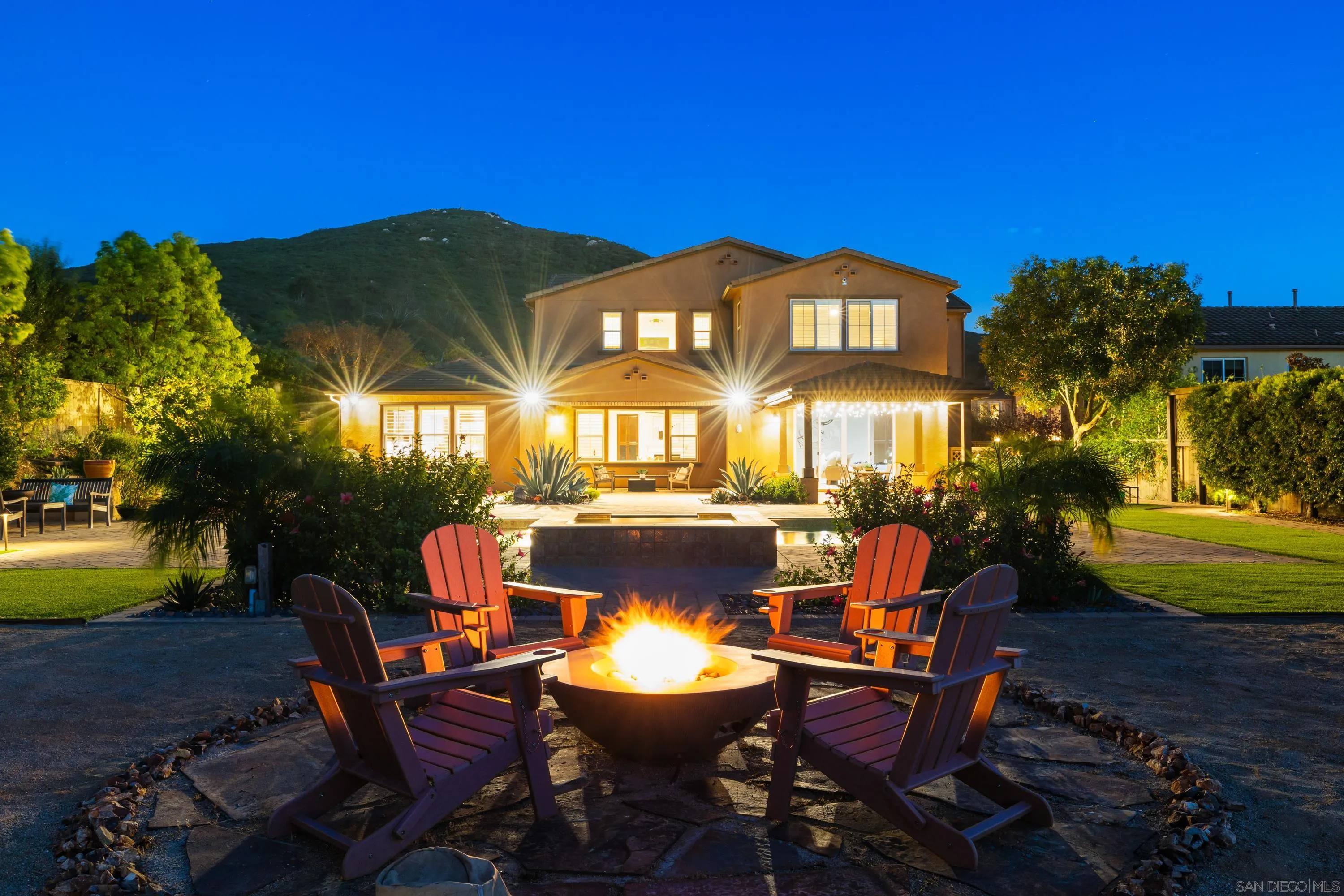 17848 Ralphs Ranch Road San Diego, CA 92127 - Photo 1 of 37