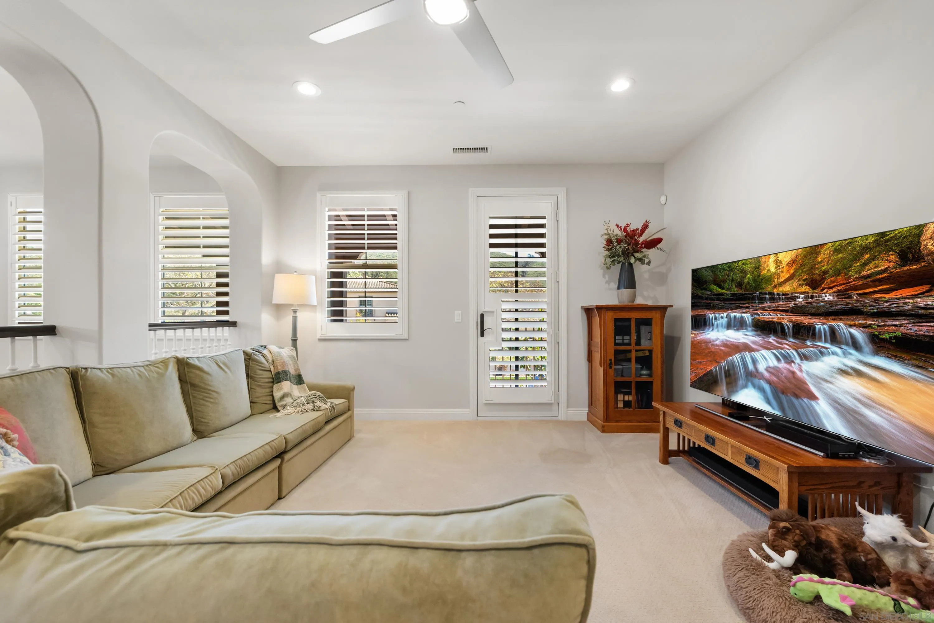 17848 Ralphs Ranch Road San Diego, CA 92127 - Photo 15 of 37 Loft