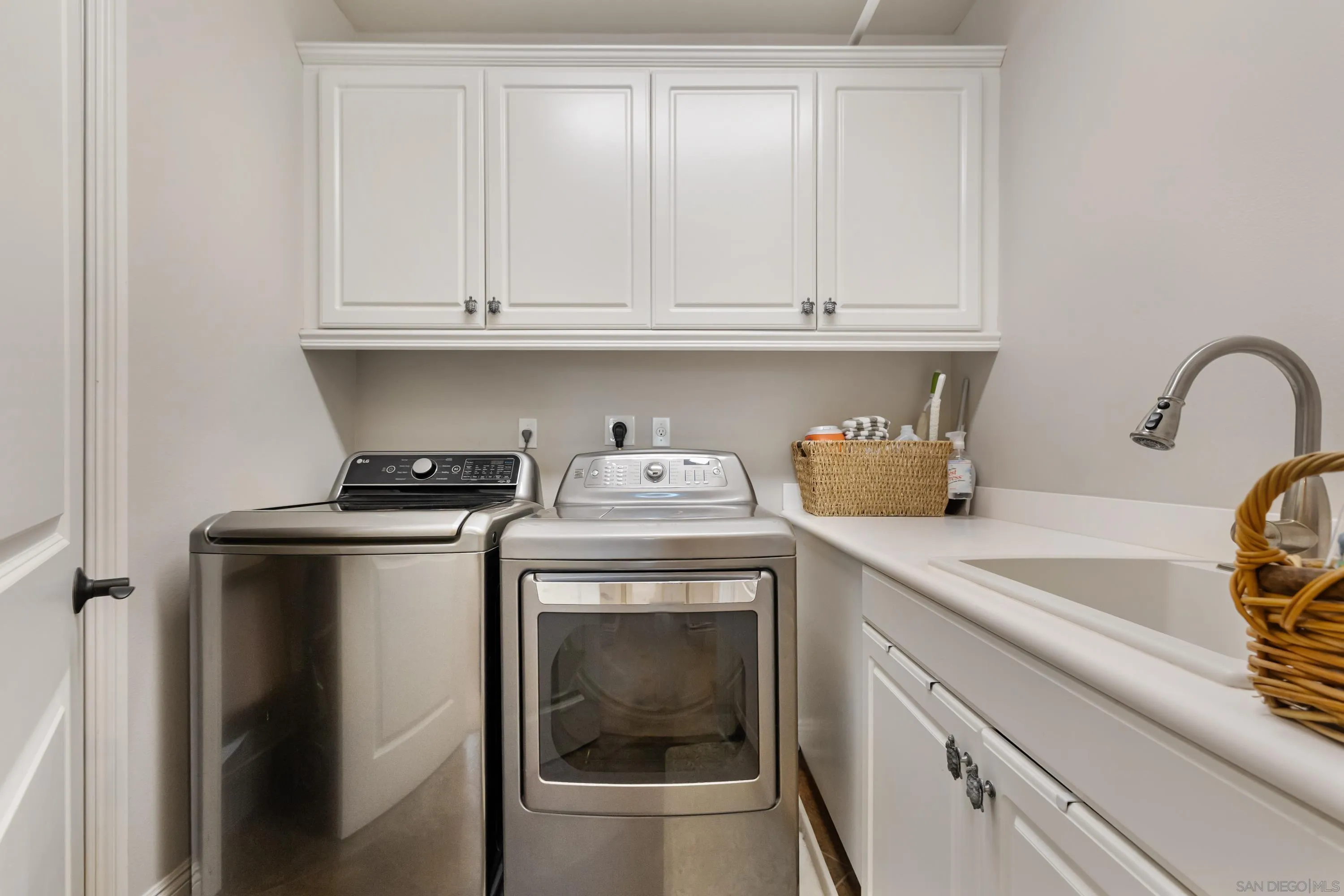 17848 Ralphs Ranch Road San Diego, CA 92127 - Photo 27 of 37 Located on the 2nd floor with extra built in storage