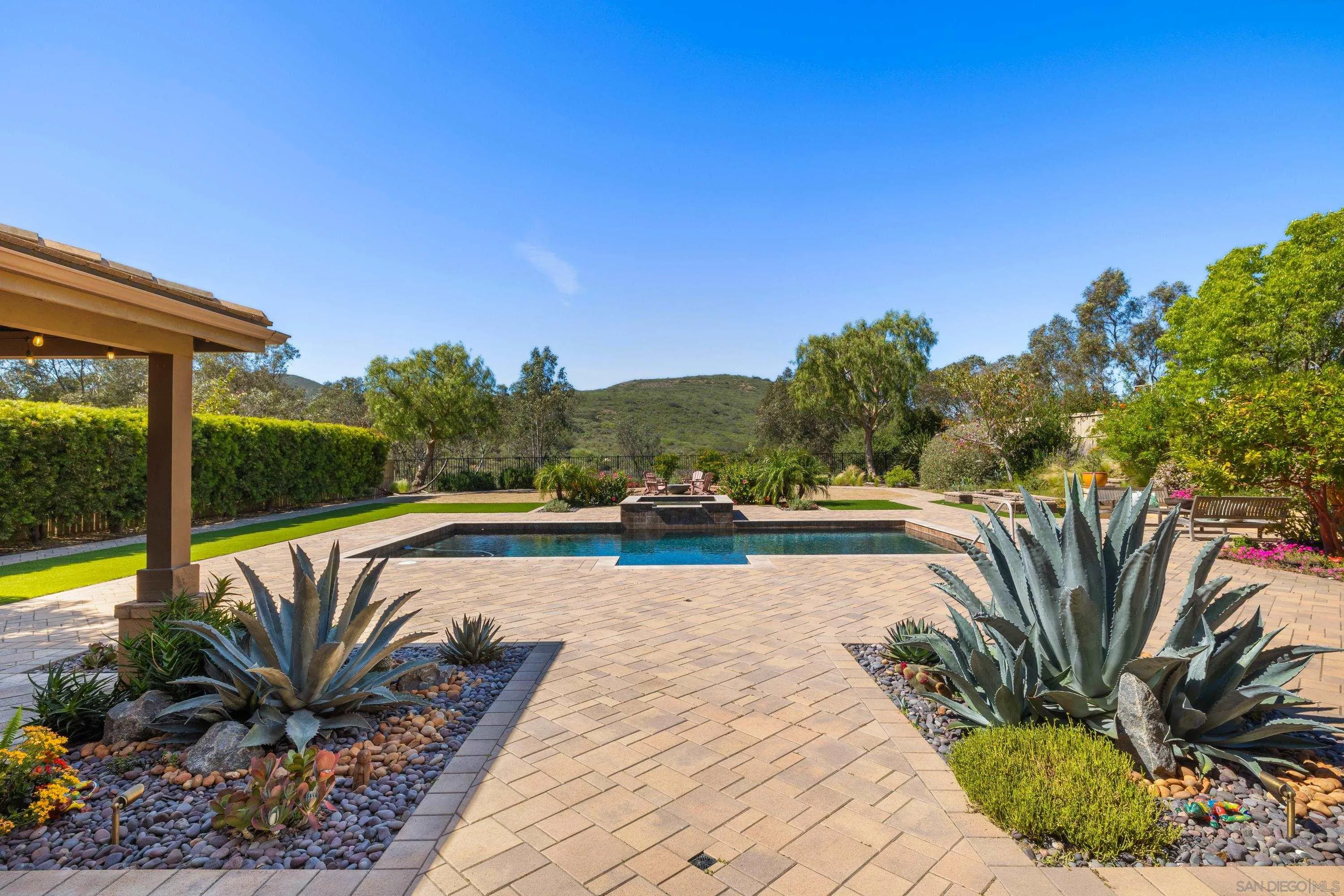 17848 Ralphs Ranch Road San Diego, CA 92127 - Photo 35 of 37