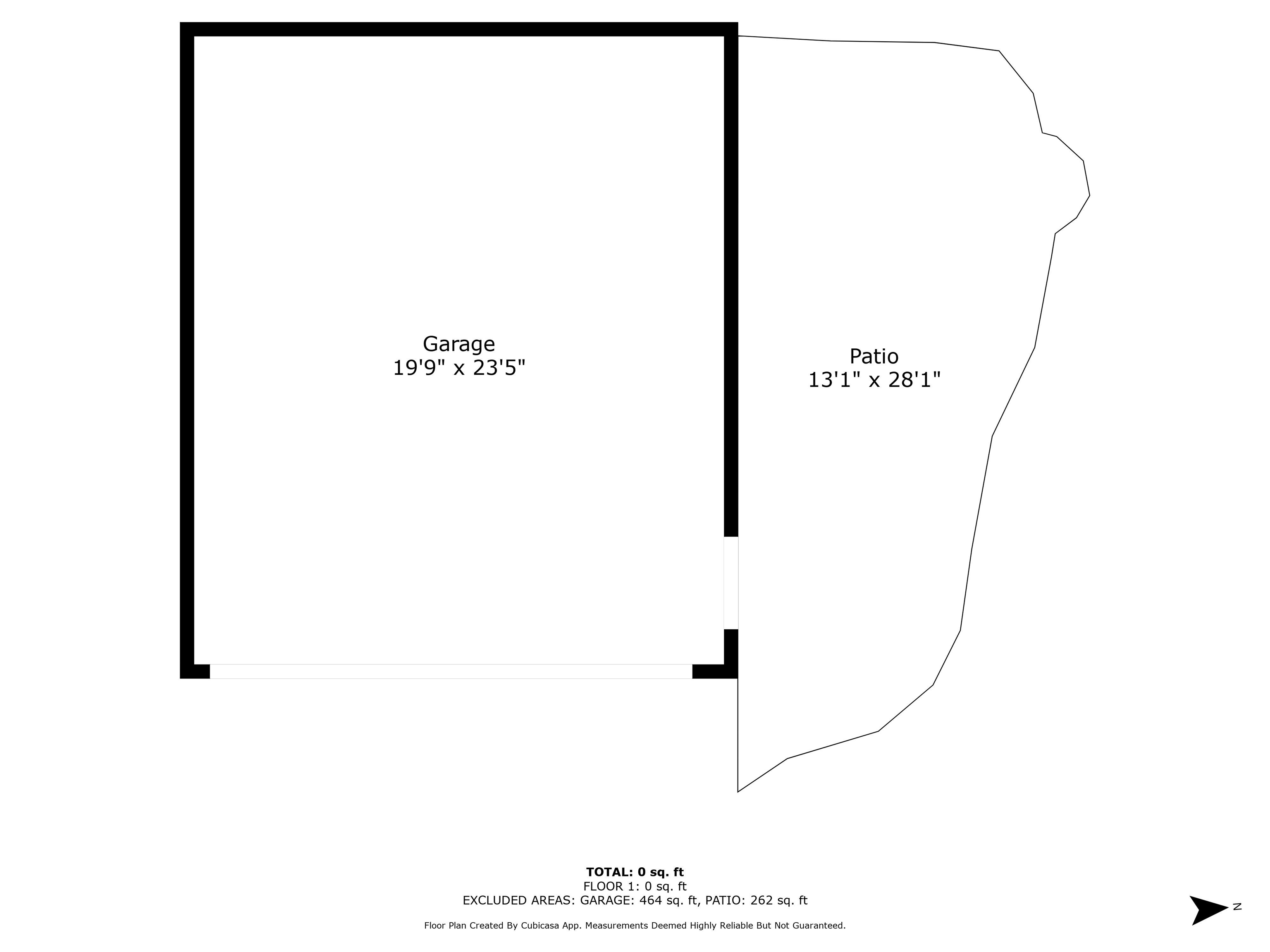3111 South Freeman Road Mesick, MI 49668 - Photo 24 of 27 Gallery Image 24