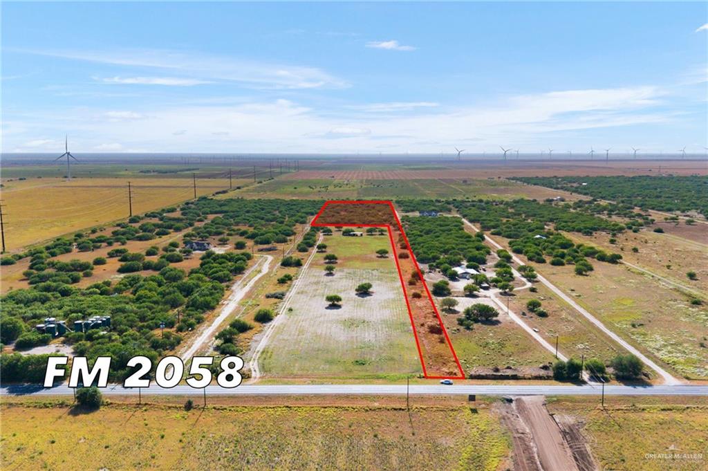0 Fm 2058 Road Edinburg, TX 78541 - Photo 4 of 10