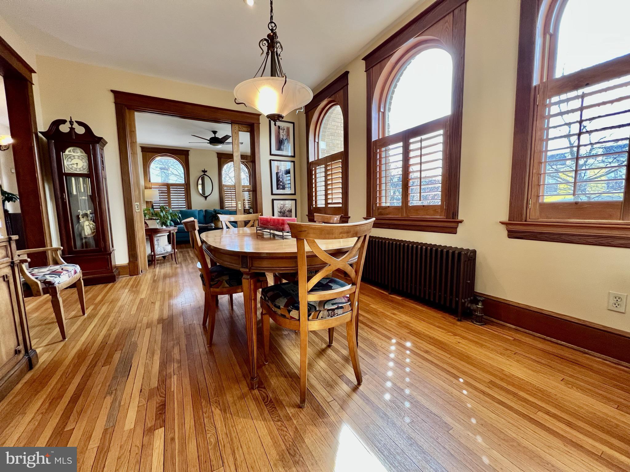 1100 E Street Northeast Washington, DC 20002 - Photo 17 of 66 12 & more visitors have had formal dinners here.