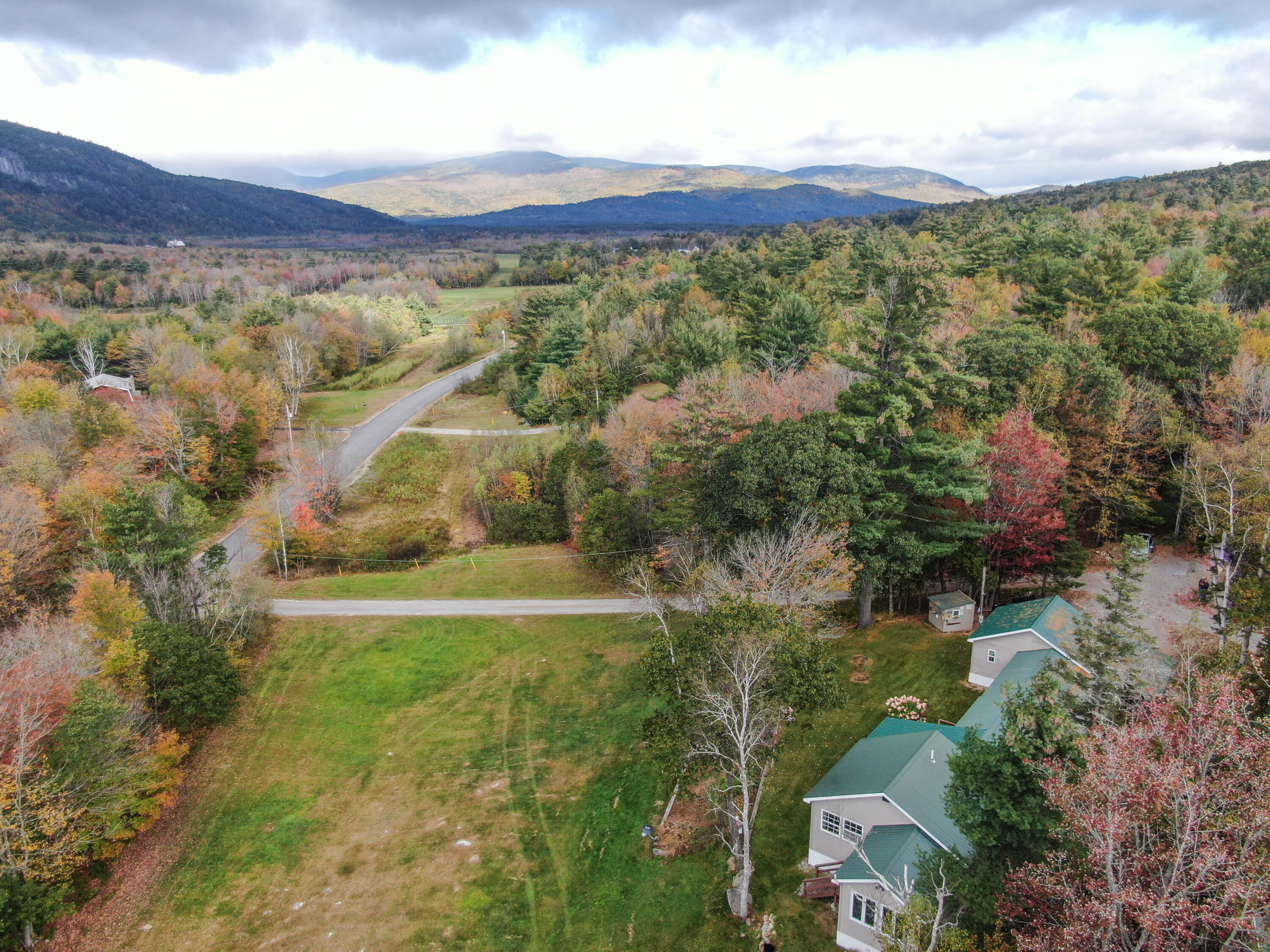 516 Flat Road Bethel, ME 04217 - Photo 2 of 57 DJI_0978