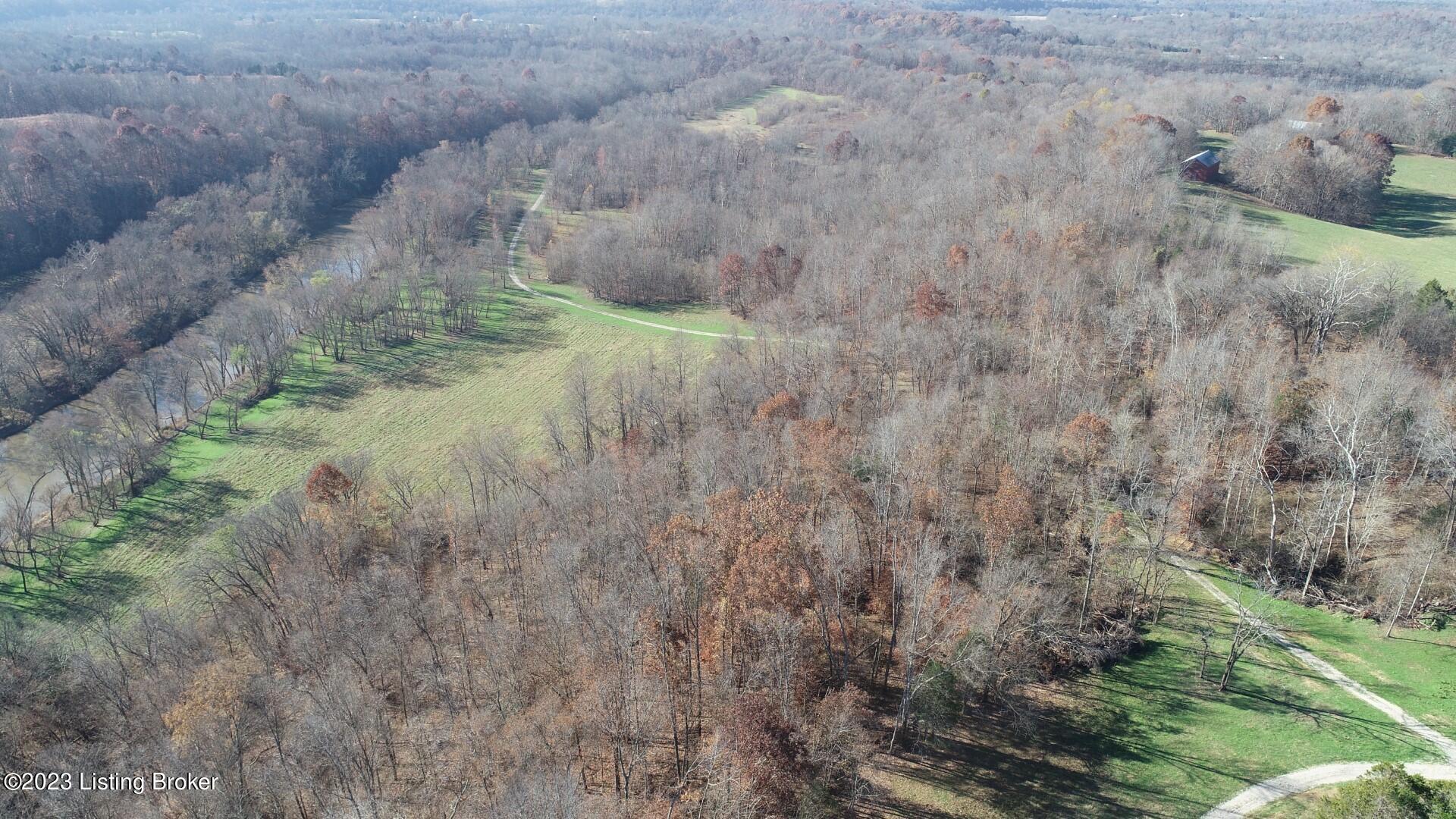 2 Round Btm Road Magnolia, KY 42757 - Photo 9 of 14 DJI_0032 (Large)