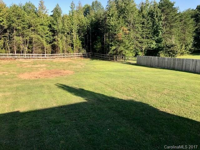 3510 Mack Ballard Road, Unit 13 Maiden, NC 28650 - Photo 22 of 24 a view of an outdoor space and a yard