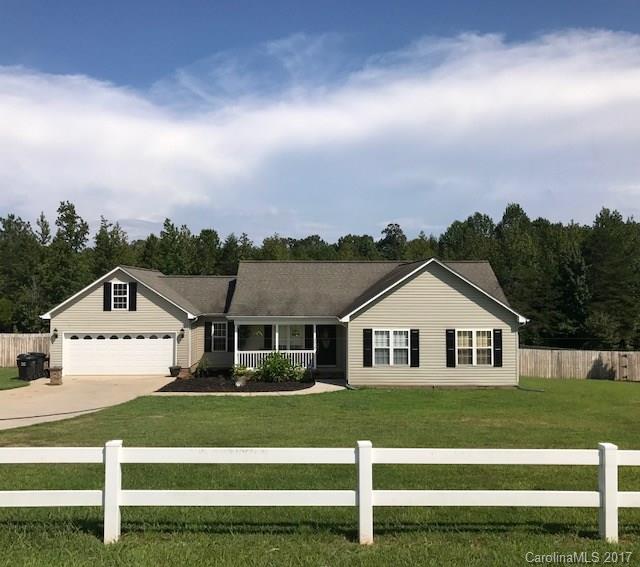3510 Mack Ballard Road, Unit 13 Maiden, NC 28650 - Photo 24 of 24 a front view of a house with a yard