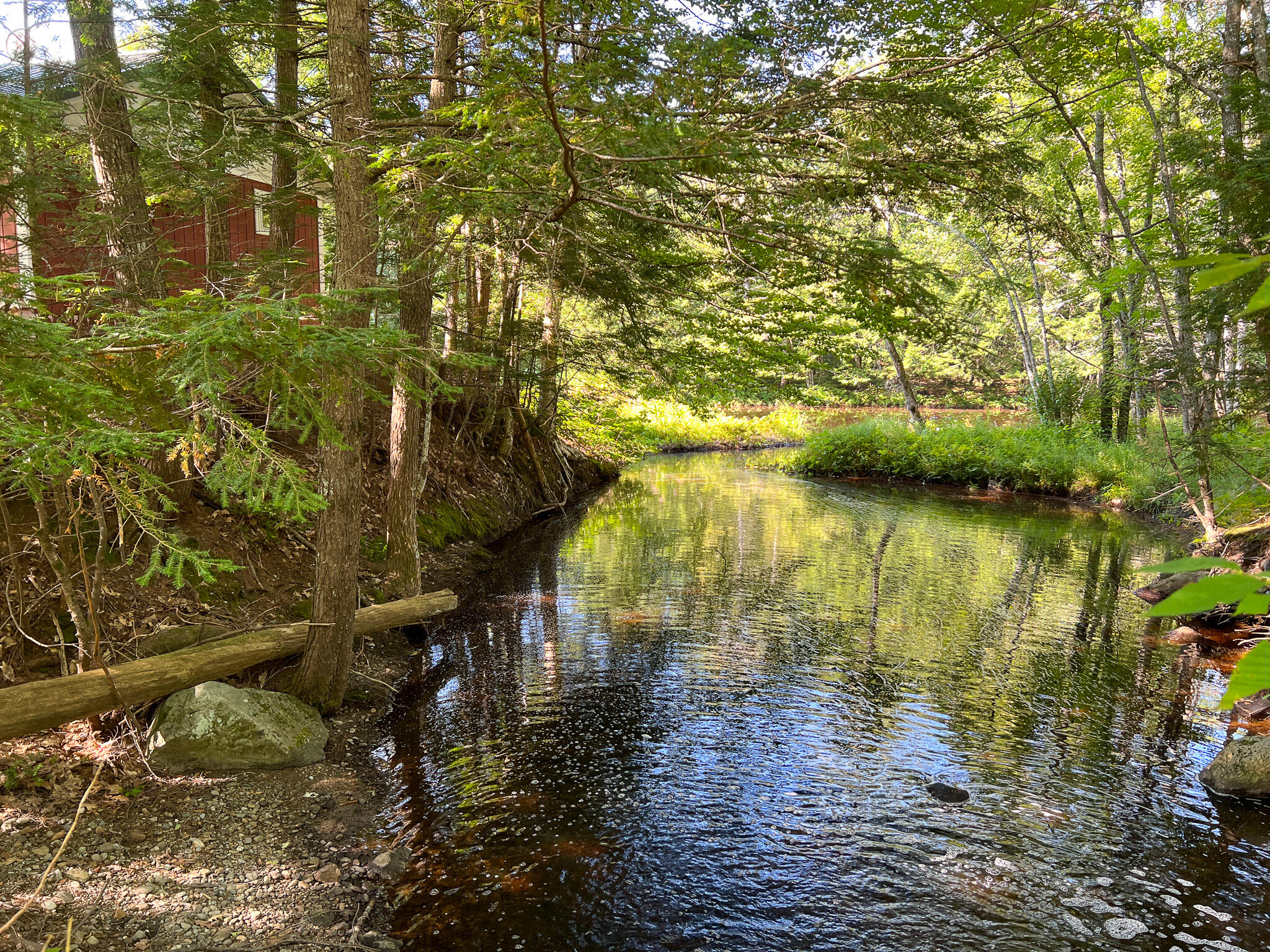 1140 Grindstone Road Medway, ME 04460 - Photo 6 of 20 4b