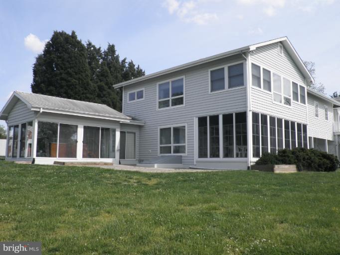 5065 Kings Road St. Leonard, MD 20685 - Photo 22 of 30 Exterior (Front)