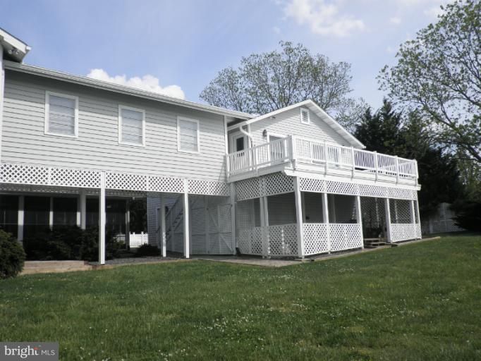 5065 Kings Road St. Leonard, MD 20685 - Photo 8 of 30 Exterior (Front)