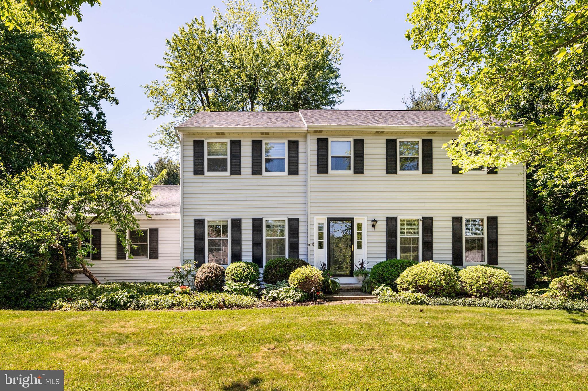 18 Krauser Road Downingtown, PA 19335 - Photo 1 of 38