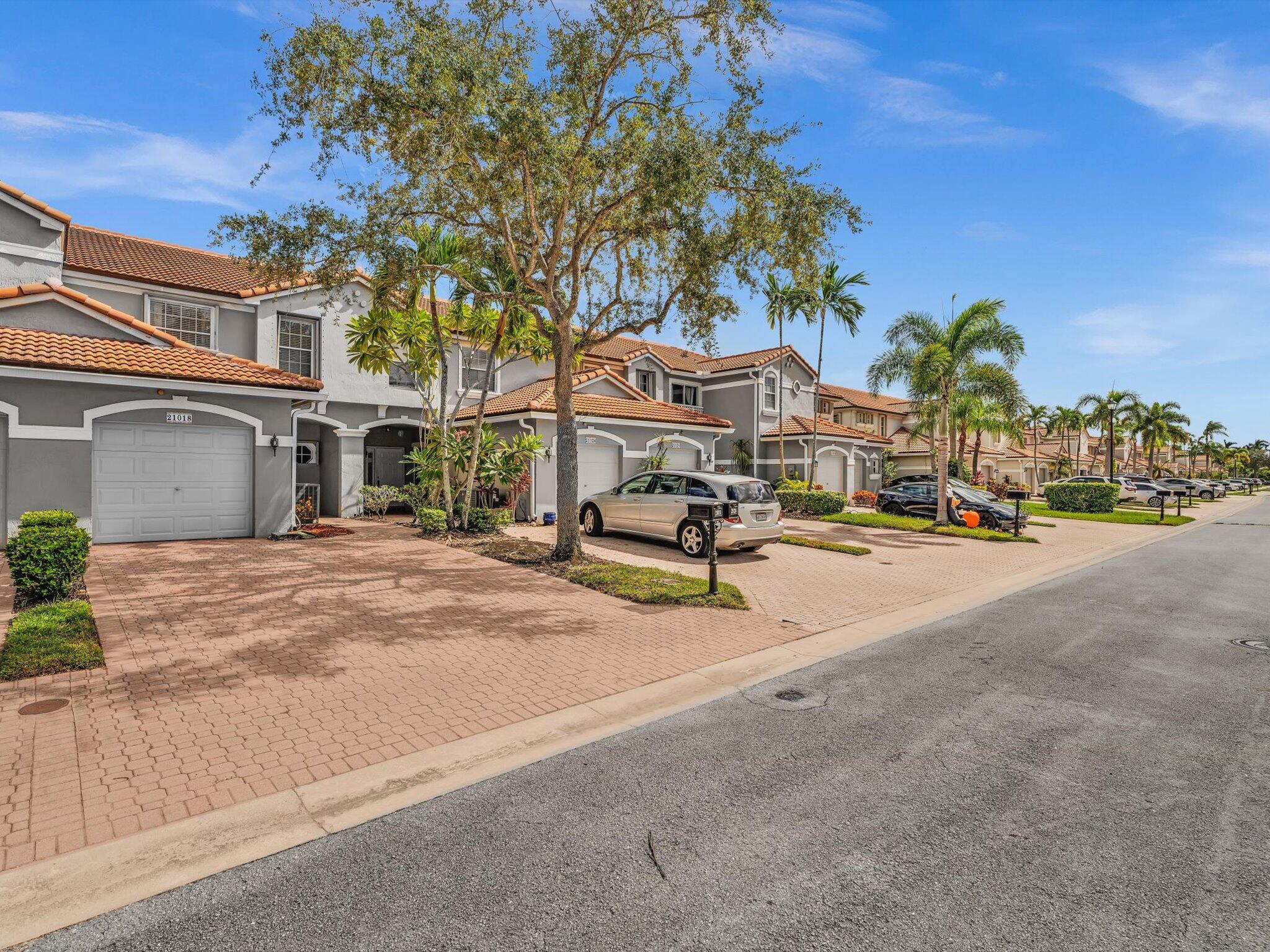 21018 Vía Eden, Unit 21018 Boca Raton, FL 33433 - Photo 34 of 63 059-FPP8904