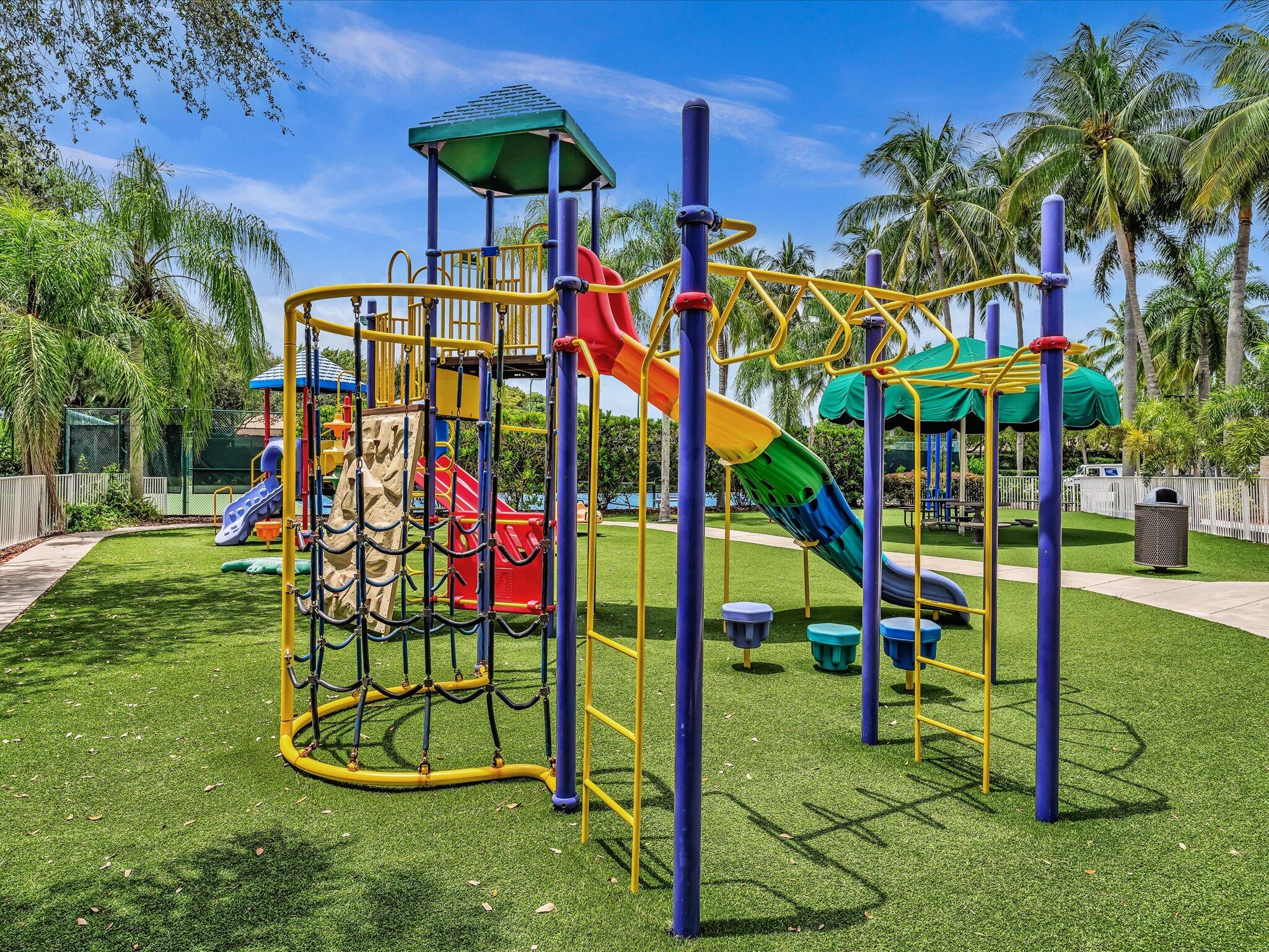 21018 Vía Eden, Unit 21018 Boca Raton, FL 33433 - Photo 36 of 63 062-FPP00306