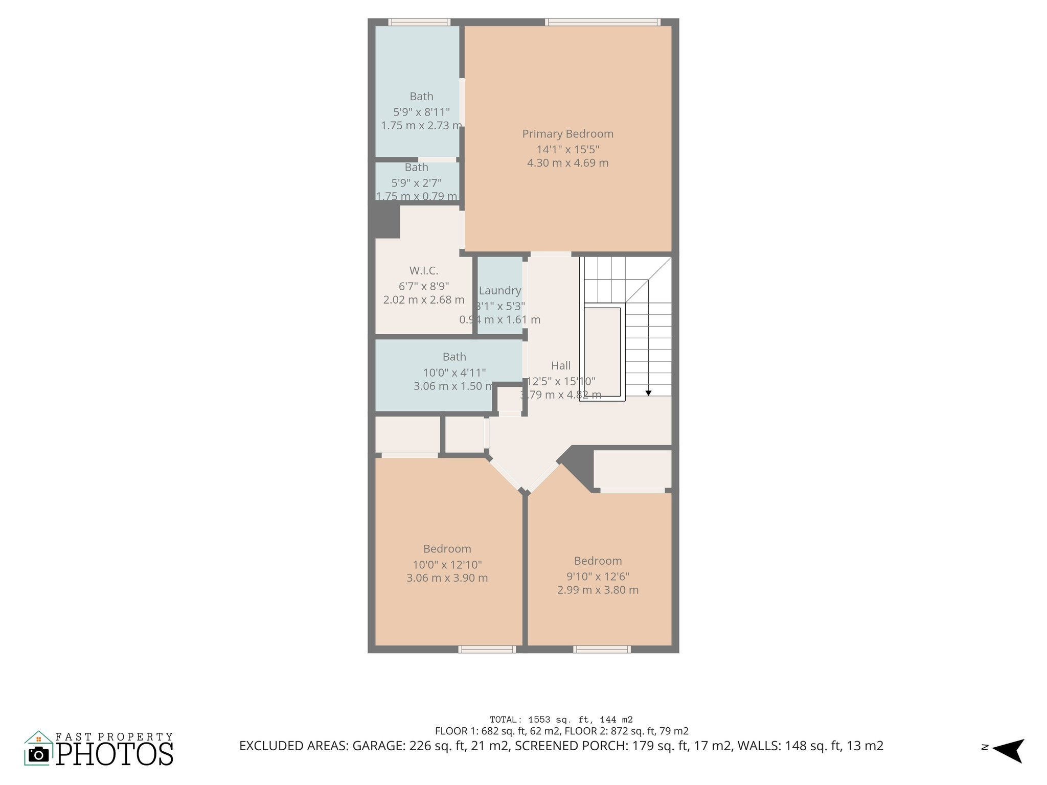 21018 Vía Eden, Unit 21018 Boca Raton, FL 33433 - Photo 61 of 63 a picture of a bench in a room