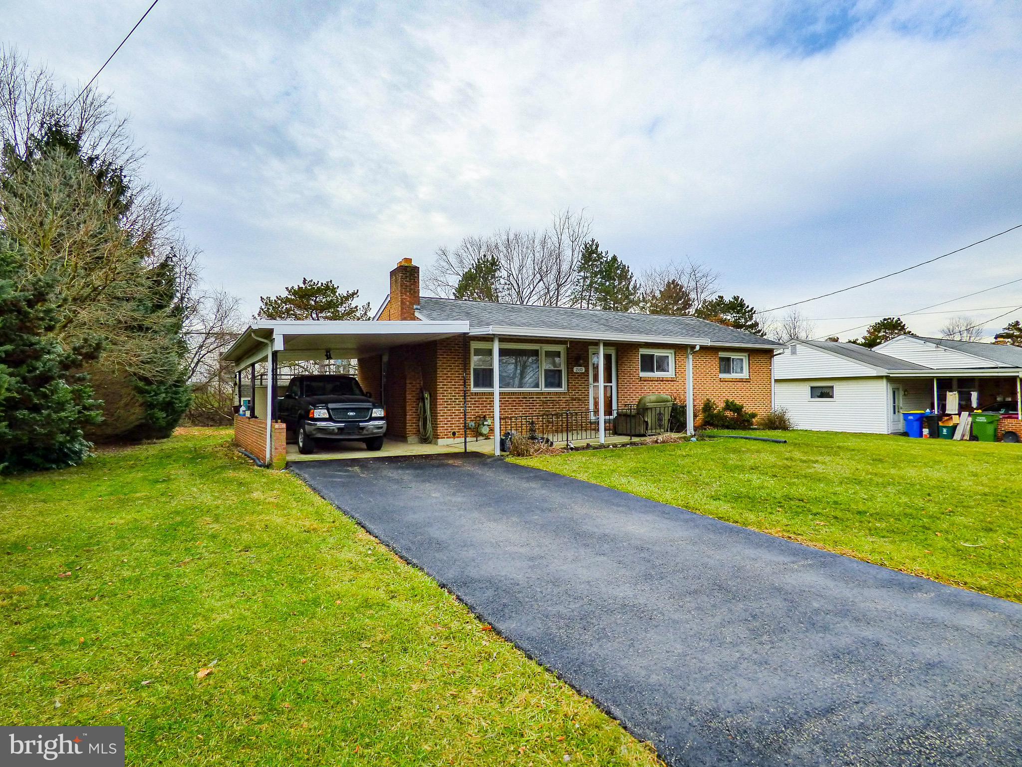 2160 Teslin Road York, PA 17404 - Photo 1 of 43