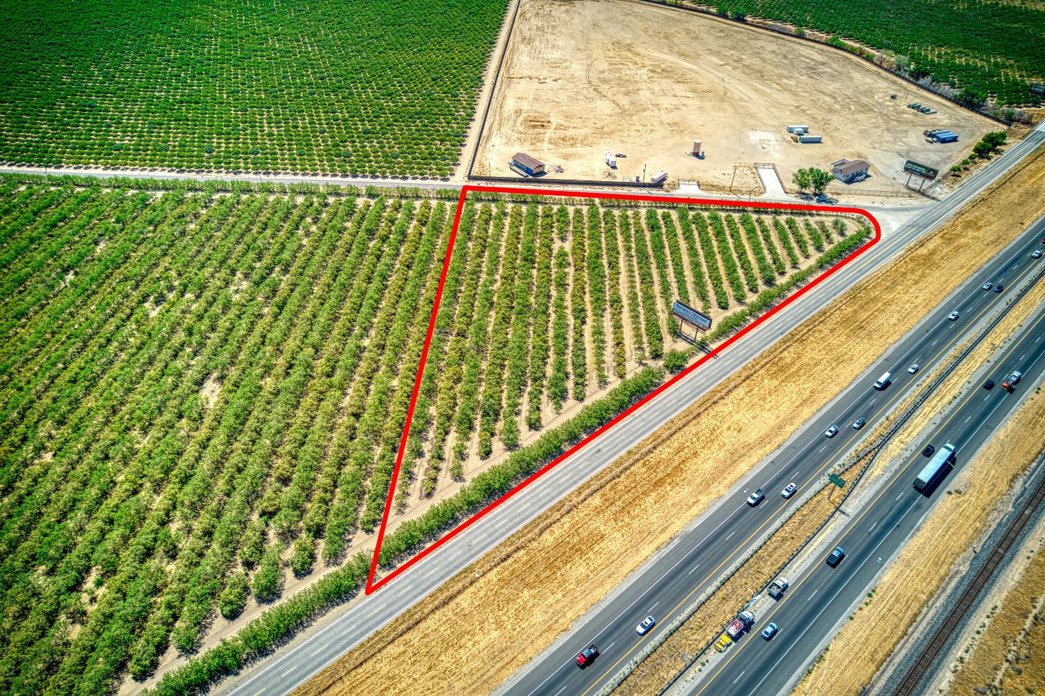 0 Road 22 Madera, CA 93637 - Photo 1 of 11 a view of balcony with floor to ceiling window