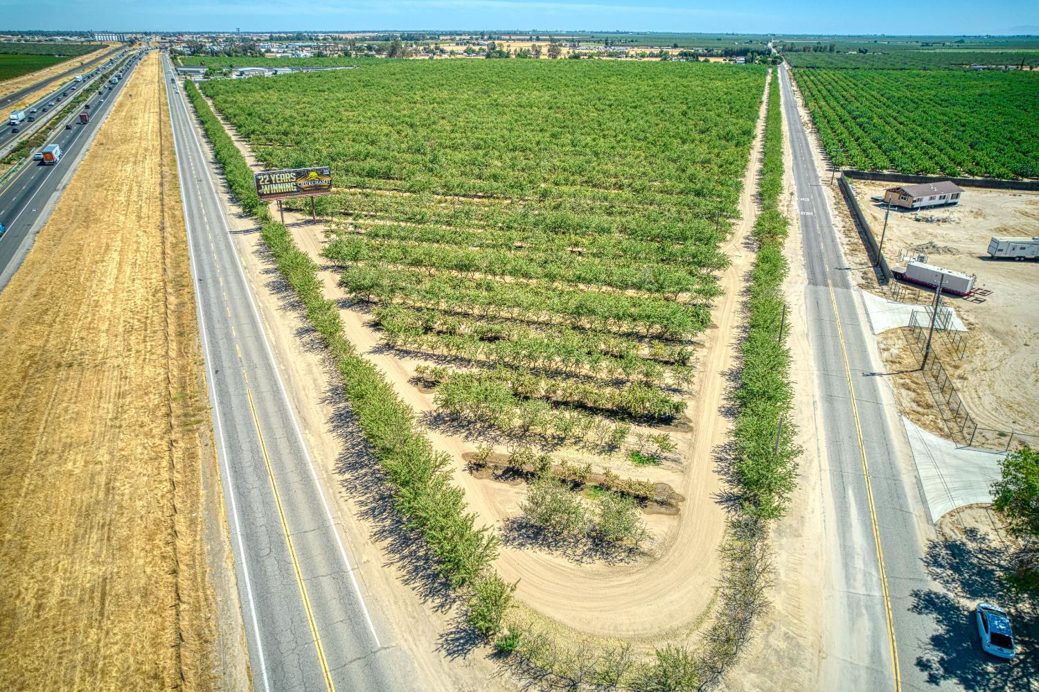 0 Road 22 Madera, CA 93637 - Photo 11 of 11 a view of swimming pool from a window