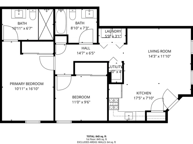 a picture of a book shelf