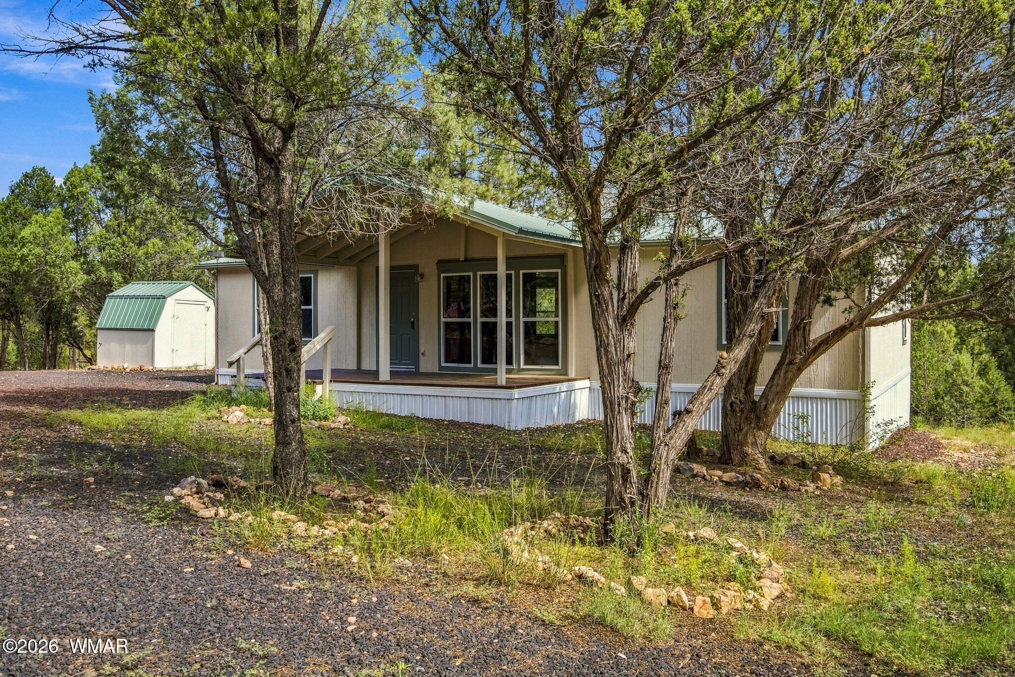 757 Jacks Wild Road Show Low, AZ 85901 - Photo 4 of 45 Gallery Image 4