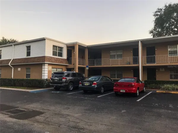 $1,445 | 4725 Joseph Court, Unit 234, Tampa, FL 33614