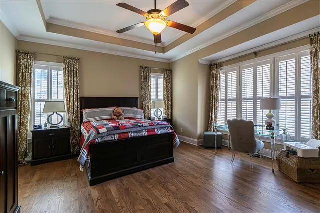 $1,200,000 | 100 Old Ivy, Fayetteville, GA 30215