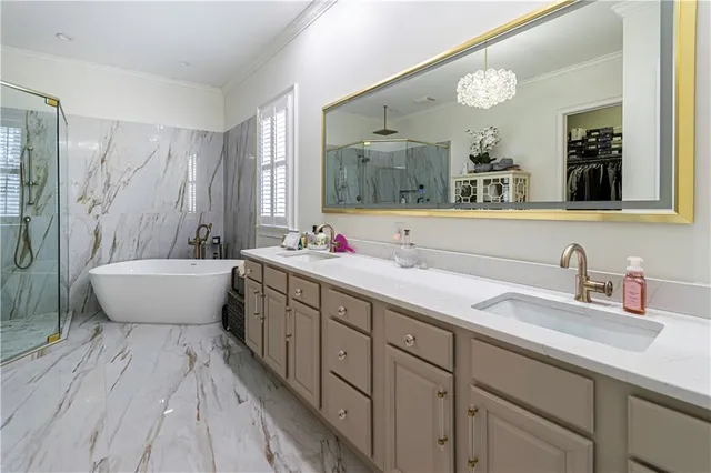 $1,200,000 | 100 Old Ivy, Fayetteville, GA 30215