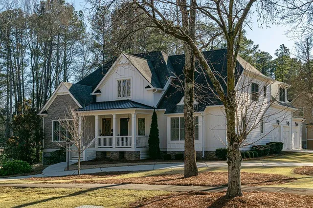 $1,200,000 | 100 Old Ivy, Fayetteville, GA 30215