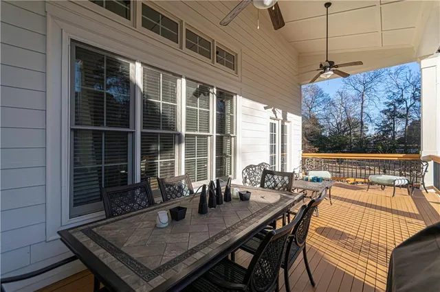 $1,200,000 | 100 Old Ivy, Fayetteville, GA 30215