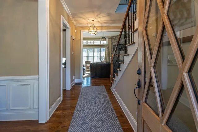 $1,200,000 | 100 Old Ivy, Fayetteville, GA 30215