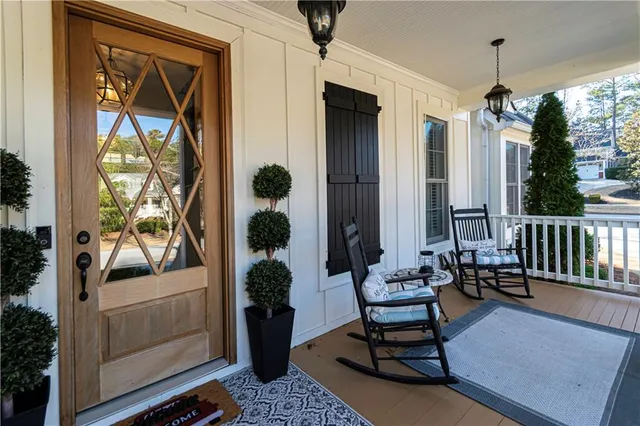 $1,200,000 | 100 Old Ivy, Fayetteville, GA 30215