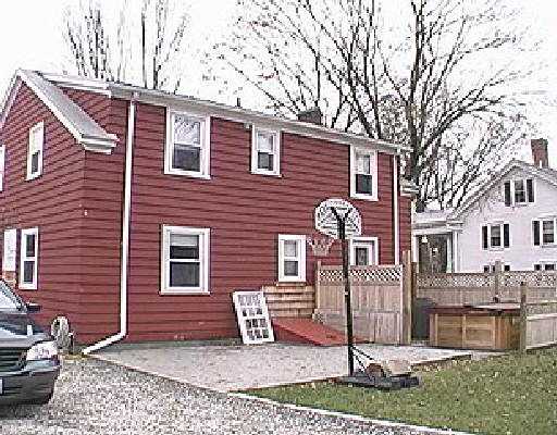 238 Gaskill Street Woonsocket, RI 02895 - Photo 5 of 5 Other.