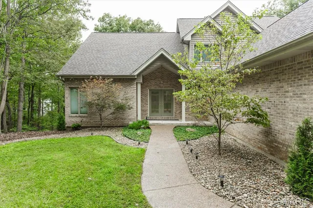 $644,000 | 533 Rooster Ridge Court, Defiance, MO 63341