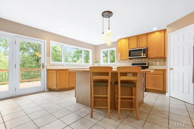 $644,000 | 533 Rooster Ridge Court, Defiance, MO 63341