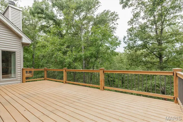 $644,000 | 533 Rooster Ridge Court, Defiance, MO 63341