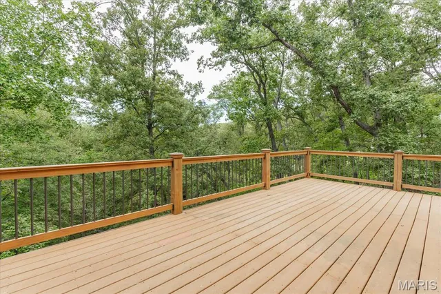 $644,000 | 533 Rooster Ridge Court, Defiance, MO 63341