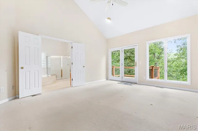 $644,000 | 533 Rooster Ridge Court, Defiance, MO 63341