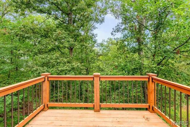 $644,000 | 533 Rooster Ridge Court, Defiance, MO 63341