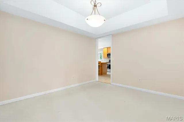 $644,000 | 533 Rooster Ridge Court, Defiance, MO 63341